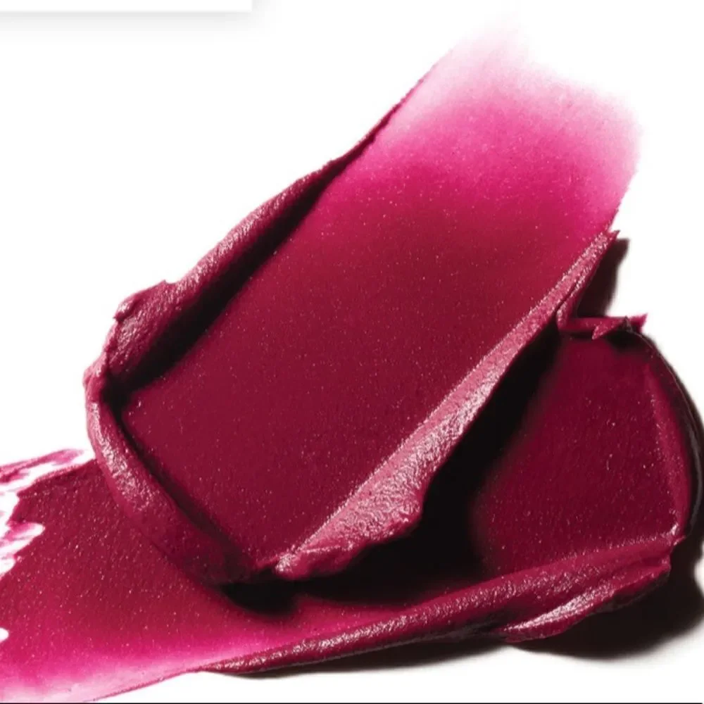 Mac POWDER KISS LIQUID LIPCOLOUR color Burning love NEW Ipsy bag 5g full size